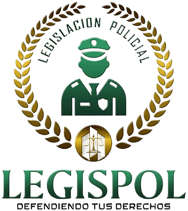 Logo Legispol